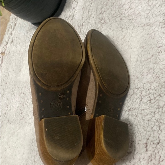 Lucky brand ancle boots - Picture 8 of 8